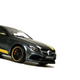 Illustration for article titled Mercedes-Benz AMG C63 S Coupe Edition 1, by GT Spirit